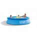 Наливной бассейн 28120 Intex Easy Set Pool Семейный Размер 305 - 76 см