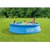 Наливной бассейн 28120 Intex Easy Set Pool Семейный Размер 305 - 76 см