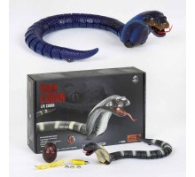 Змея Кобра на Радиоуправлении Naja Cobra (8808)