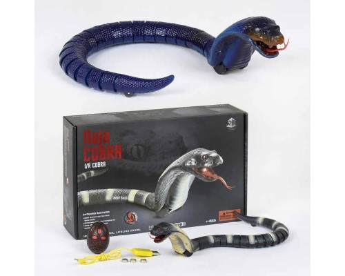 Змія Кобра на радіокеруванні Naja Cobra (8808)