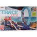 Залізниця трек з петлею Track City Локомотив, вагони (4148)
