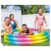 Детский надувной Бассейн 58439 Intex 147-33 см