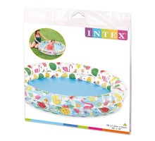 Детский Надувной Бассейн 59421 Intex 122-25 см Интекс