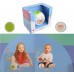Музична іграшка Сортер Логічна куля з музикою та світлом