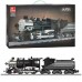 Конструктор Залізниця. Легендарний Паровоз GWR CN5700, 1136 деталей (59003)