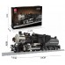 Конструктор Залізниця. Легендарний Паровоз GWR CN5700, 1136 деталей (59003)