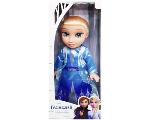 Кукла Frozen Холодное сердце 35 см 2 вида LQ1141-1-2