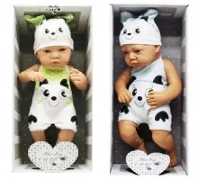 Кукла пупс Baby Care новорожденный малыш 15001-15002