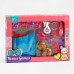 Игровой набор Доктора Ветеринар парикмахер с собачкой (832)