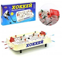 Настольная игра Хоккей 0701 на штангах 51-28-15 см