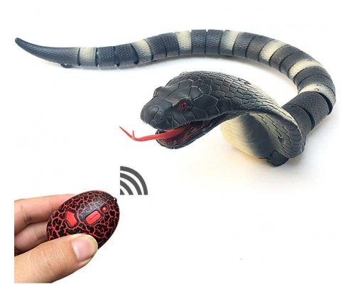 Змія Кобра на радіокеруванні Naja Cobra (8808)