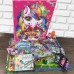 Игровой набор для творчества Пони Ленд 7 в 1 (01-01)