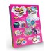 Игровой набор для творчества Пони Ленд 7 в 1 (01-01)